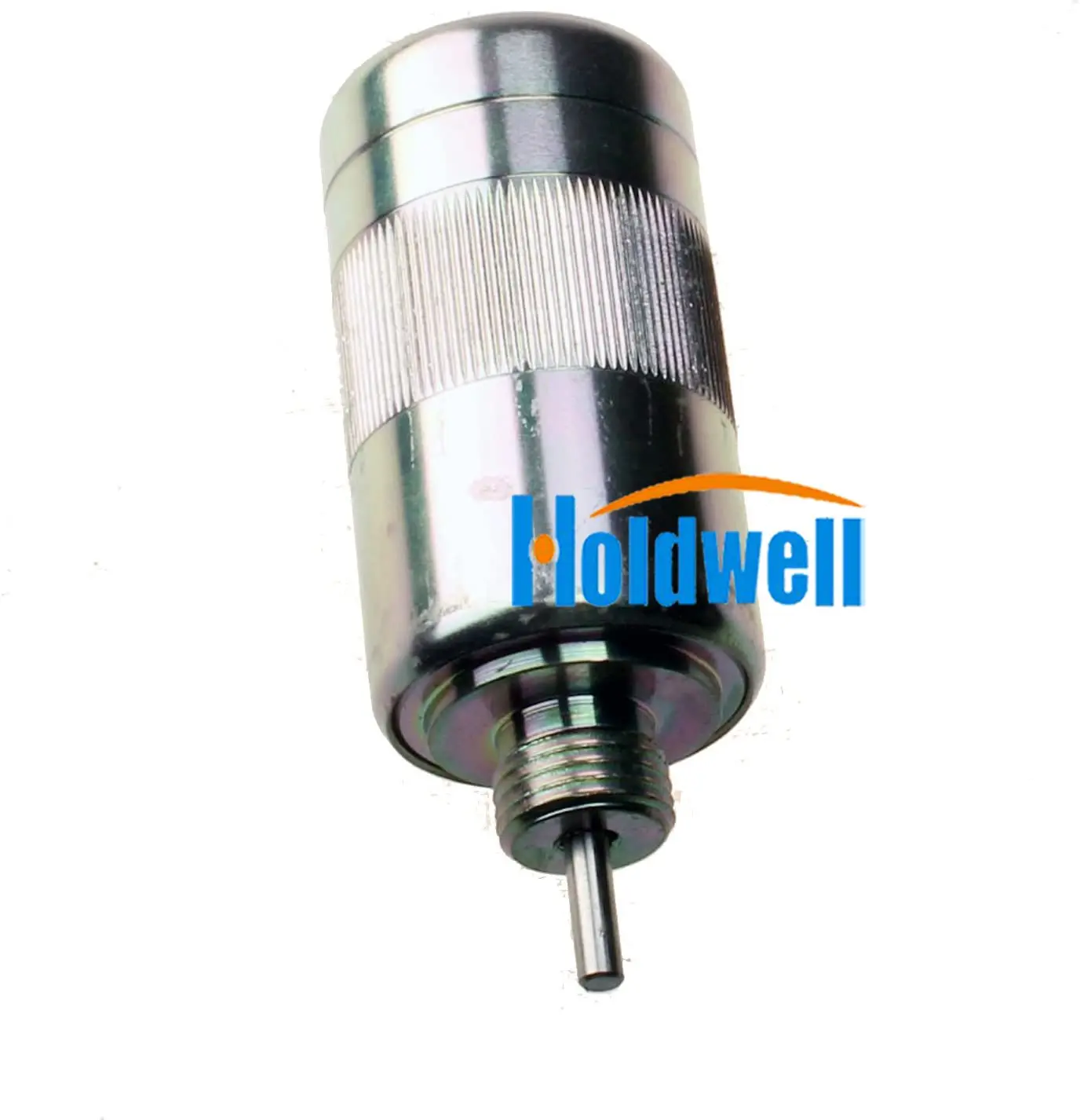 Holdwell Fuel Shutoff Solenoid Replace for Case 281552A1