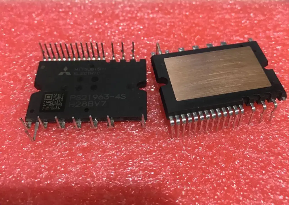 S-5PCS/ PS21963-4S PS21963 21963 PS21963-4 NEW