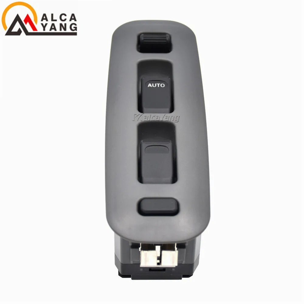 

Front left Electric Master Control Power lifter Window Switch For Suzuki Grand Vitara XL-7 1999-2006