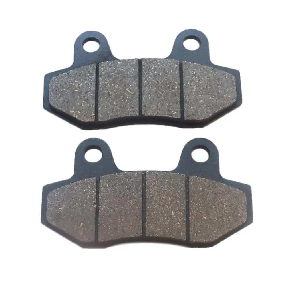 Front Brake Pad Fits for 50 90 110 125 140 150 160cc Pit Dirt Bike