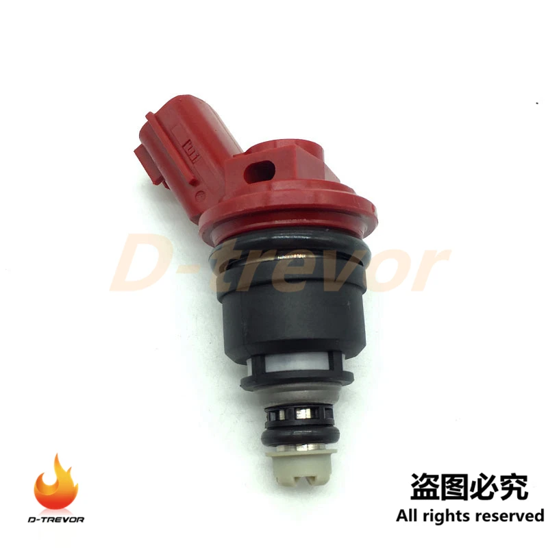 1Pcs Fuel Injectors nozzle 16600-96E01 16600-53J03 For 1995-1999 Nissan Maxima Infiniti I30 3.0L V6