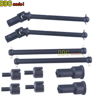 HAIBOXING  hbx12891 1/12 remote control RC Car Spare Upgrade  Parts drive shaft 12604R