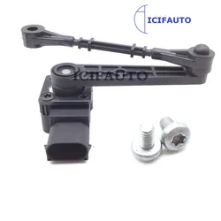 Rear Right Ride Height Sensor For Land Rover LR3 & Range Rover Sport LR020161,RQH500041,RQH500042,RQH500043