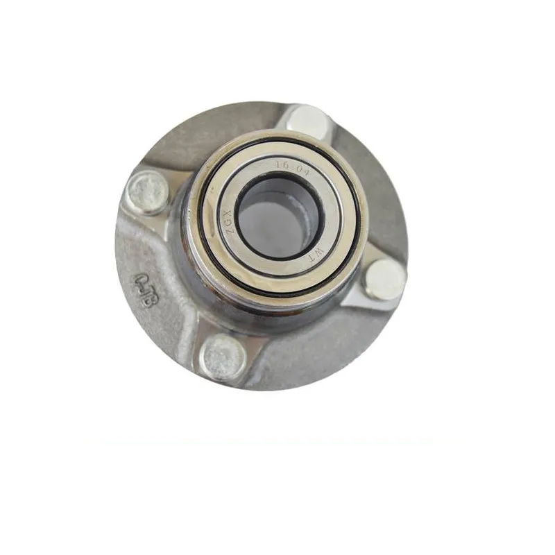 Front Wheel Hub Bearing 3501610-01 for DFSK DFM Dongfeng Sokon Mini Van Cargo Truck Spare Part