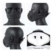 Cycling Face Mask #5