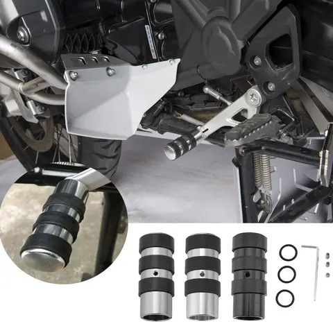 BMW R Nine T R1200RS R1200R LC R1200GS ADV 13-2019 S1000XR G310R G310GS F800R GT K1600GT 용 시프트 기어 레버 확장 확대기