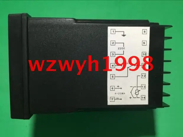 BKC trademark holder manufacturer TMD smart meter TMD-7911Z current output intelligent temperature controller TMD-7711Z