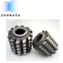 HSS Synchronous Belt Gear Hob MXL2.03 XL5.08 L9.525 H12.7 3M 5M 8M 14M S3M S5M S8M S14M T5 T10 AT5 AT10 20-40T 30-60T