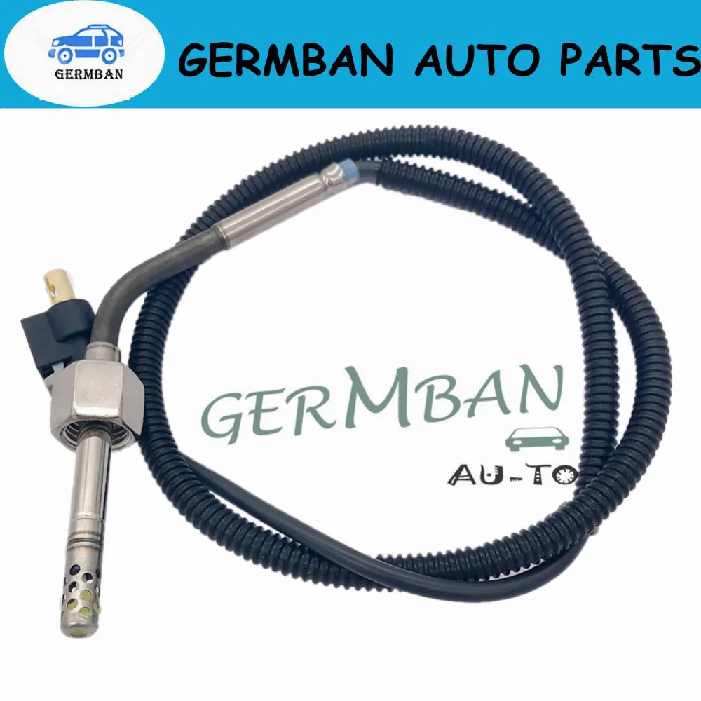 

A0009050332 100% New Exhaust Gas Temperature Sensor 273-20201 for Mercedes-Benz GLE 250 M-Class ML250 2001-2005 A0009050905