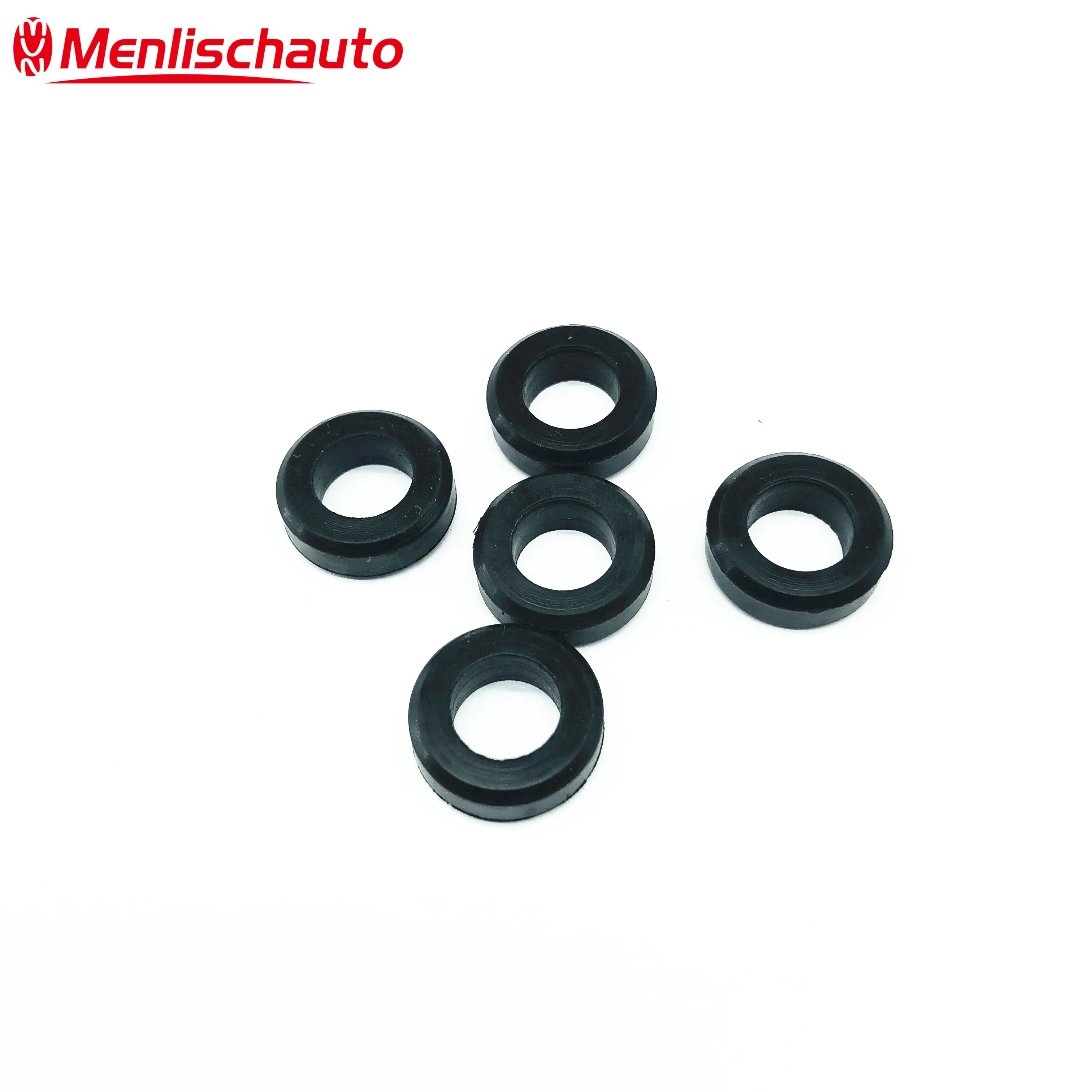 1000 PCS Per Bag Fuel Injector Rubber Ring For Japan Cars Injector Repair Kits SL-4006 DR-SL-4006