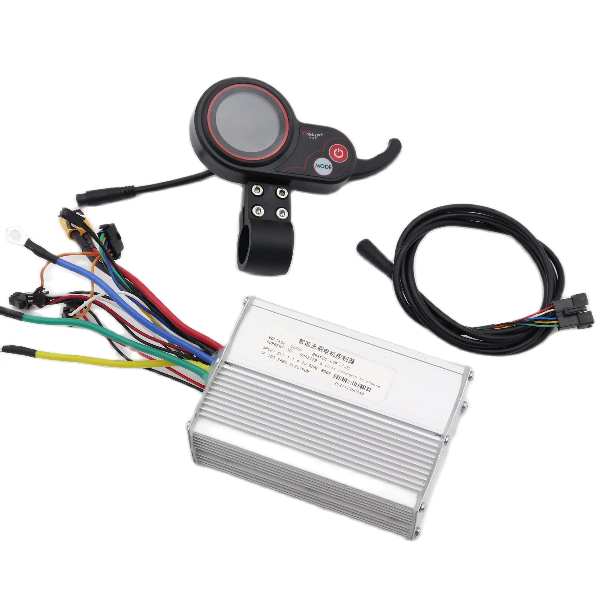 Display & Controller for KUGOO M5 Electric Scooter Dashboard Controller Spare Parts