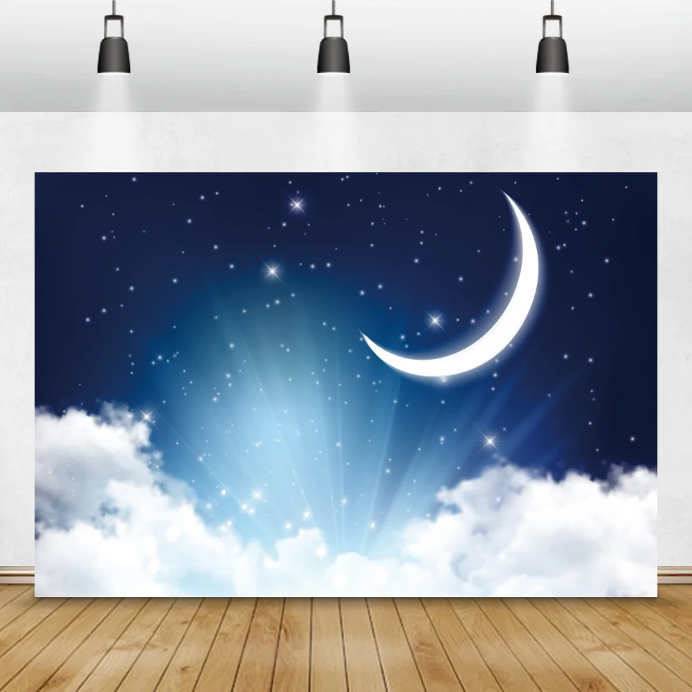 Фон для фотосъемки с изображением принца на день рождения с золотыми блестками для вечеринки в честь будущей матери семейвечерние постер на заказ семейный фон для фотосъемки