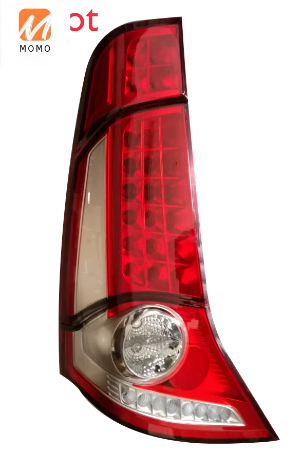 2020 Auto Parts Rear Marker Lamp HC-B-2450-1 Led Rear Lamp