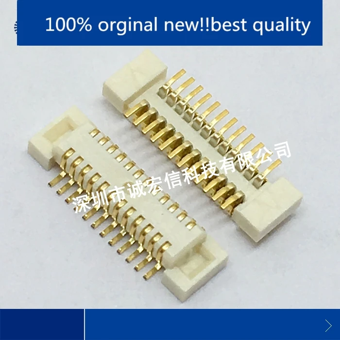 

10 шт. 100% оригинальная новинка в наличии AXK6F20545YJ разъем