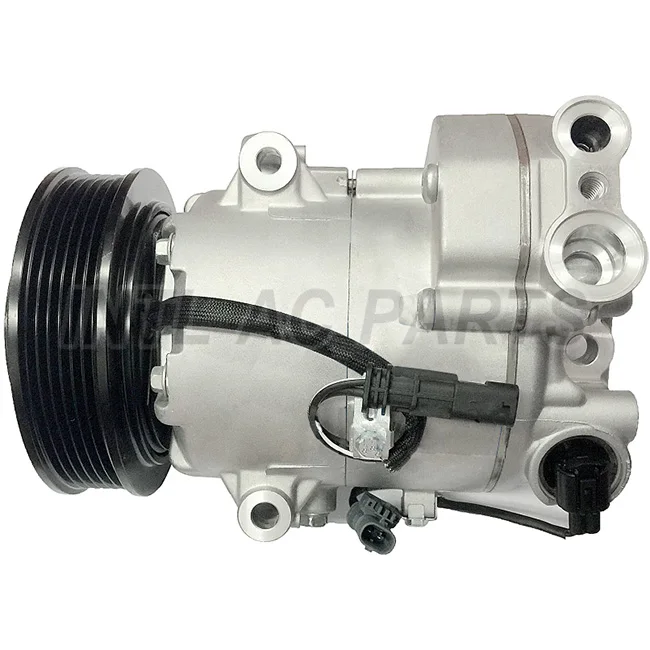 

auto air ac a/c compressor for CHEVROLET CRUZE DELPHI CR-5 13335248 13335249