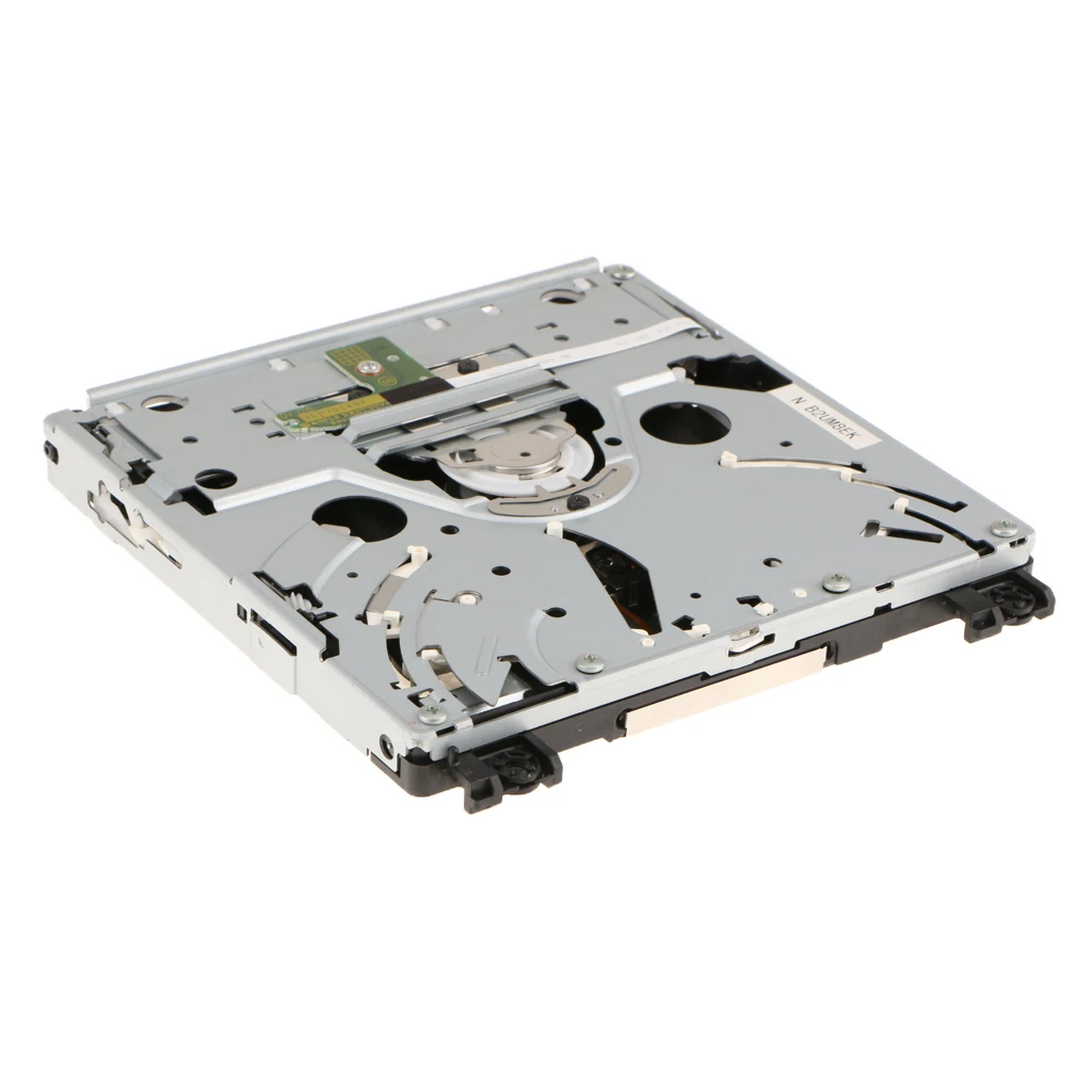 DVD ROM Drive Fits For  Wii Disc Reader Scanner Replacement Module