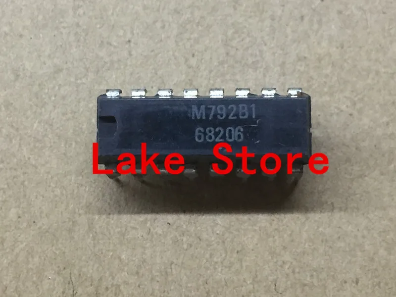 

5 unids/lote M792B1 DIP