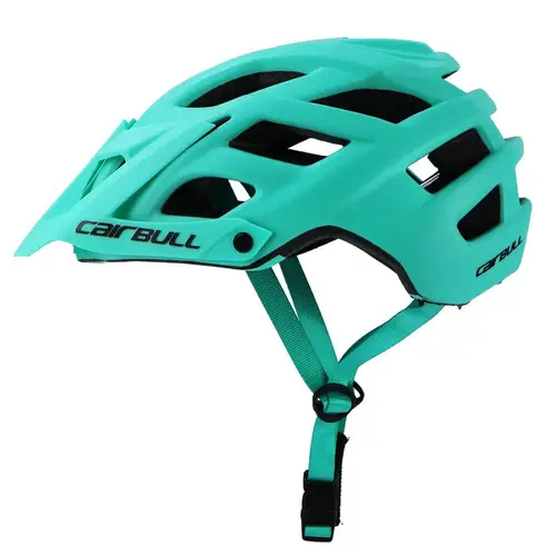 Imagen 2 del producto CAIRBULL casco de ciclismo bicicleta de montaña TRAIL XC hombres casco de bicicleta MTB ultraligero casco de bicicleta de carretera deportes gorra de seguridad al aire libre