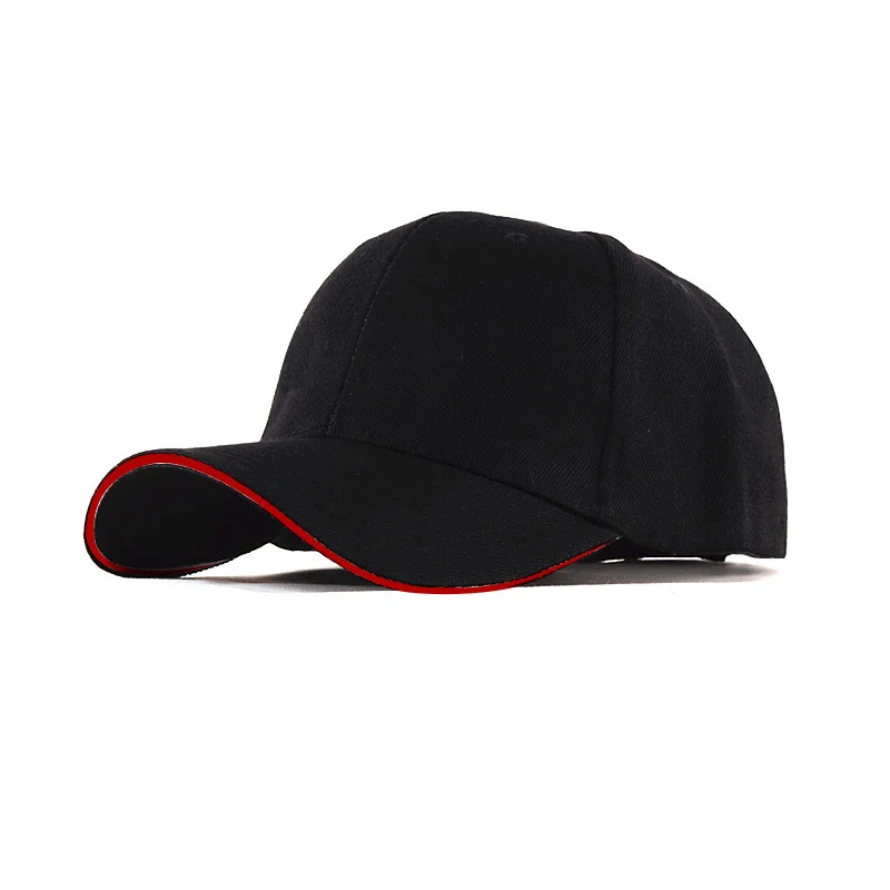 Anti Radiation Cap EMF Protection Hat RF/Microwave Protection Baseball Cap Unisex Rfid Shielding Hats