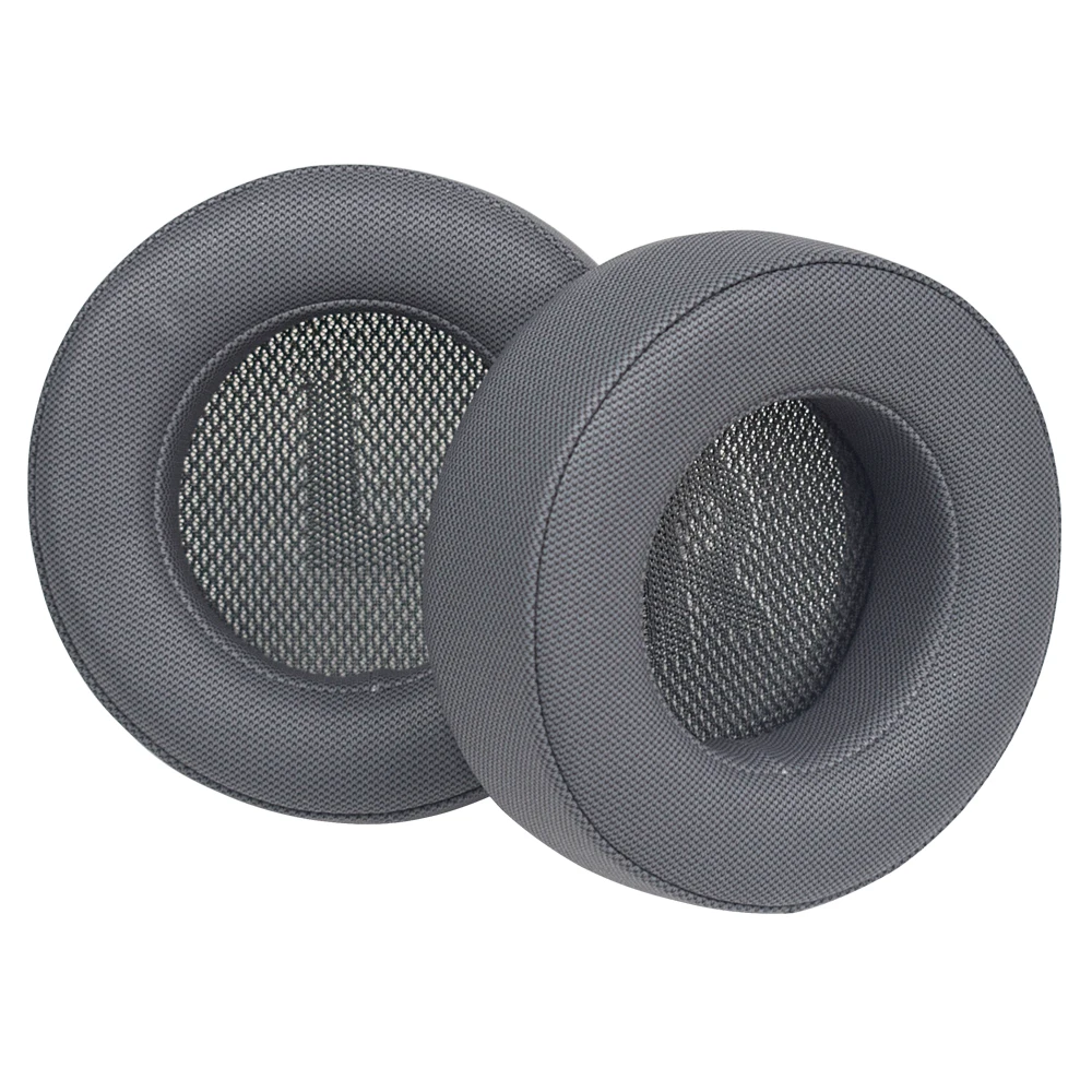 استبدال بطانة للأذن وسادة ل Corsair فيرتوسو RGB الملونة اللاسلكية SE سماعة الألعاب