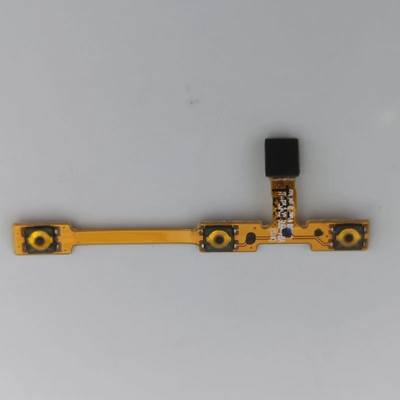 Power On / Off Volume Button Mute Switch Flex Cable For Samsung Galaxy Tab 3 10.1 P5200 P5210 T530 T531 T535 Power Button Flex