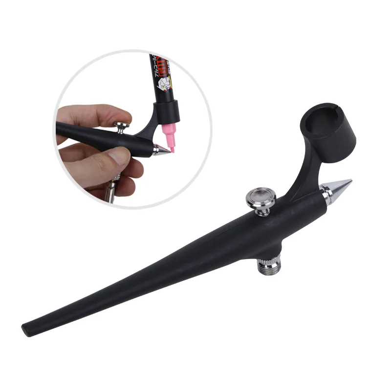 Hobby Model Craft Tool Marker airbrush Marker Spray Tool For Plastic assembling model painting and coloring