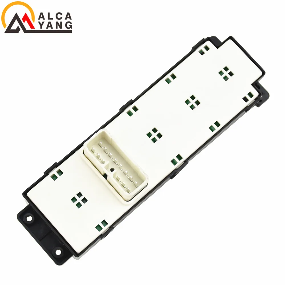 Autoteile für Hyundai I20 93570-1J102 935701J102 202008158 Elektrischer Fensterheberschalter – Detail 2