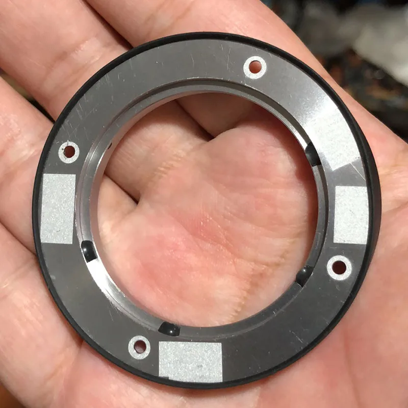 Оригинальное водонепроницаемое и пылезащитное уплотнительное резиновое кольцо запасные части для Sony A7III A7rM3 A7sM3 A7rM4 A9 A9II A6400 A6500 A6600