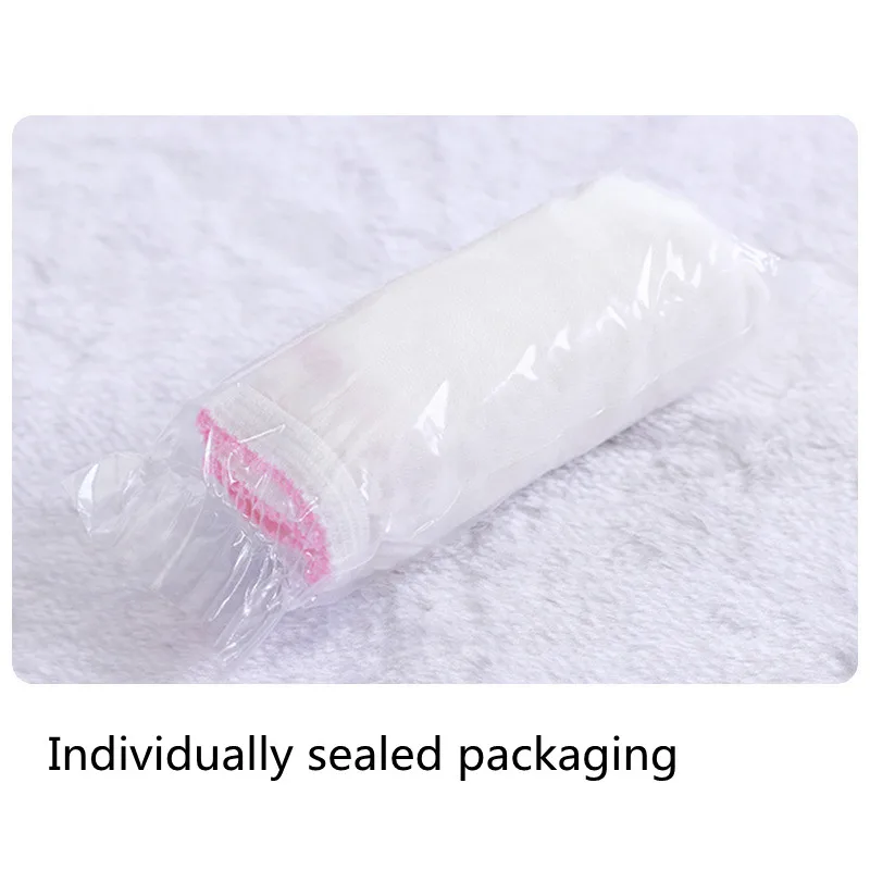 7PCS disposable women\'s underwear soft and comfortable pure cotton pregnant women\'s postpartum underwear travel goods