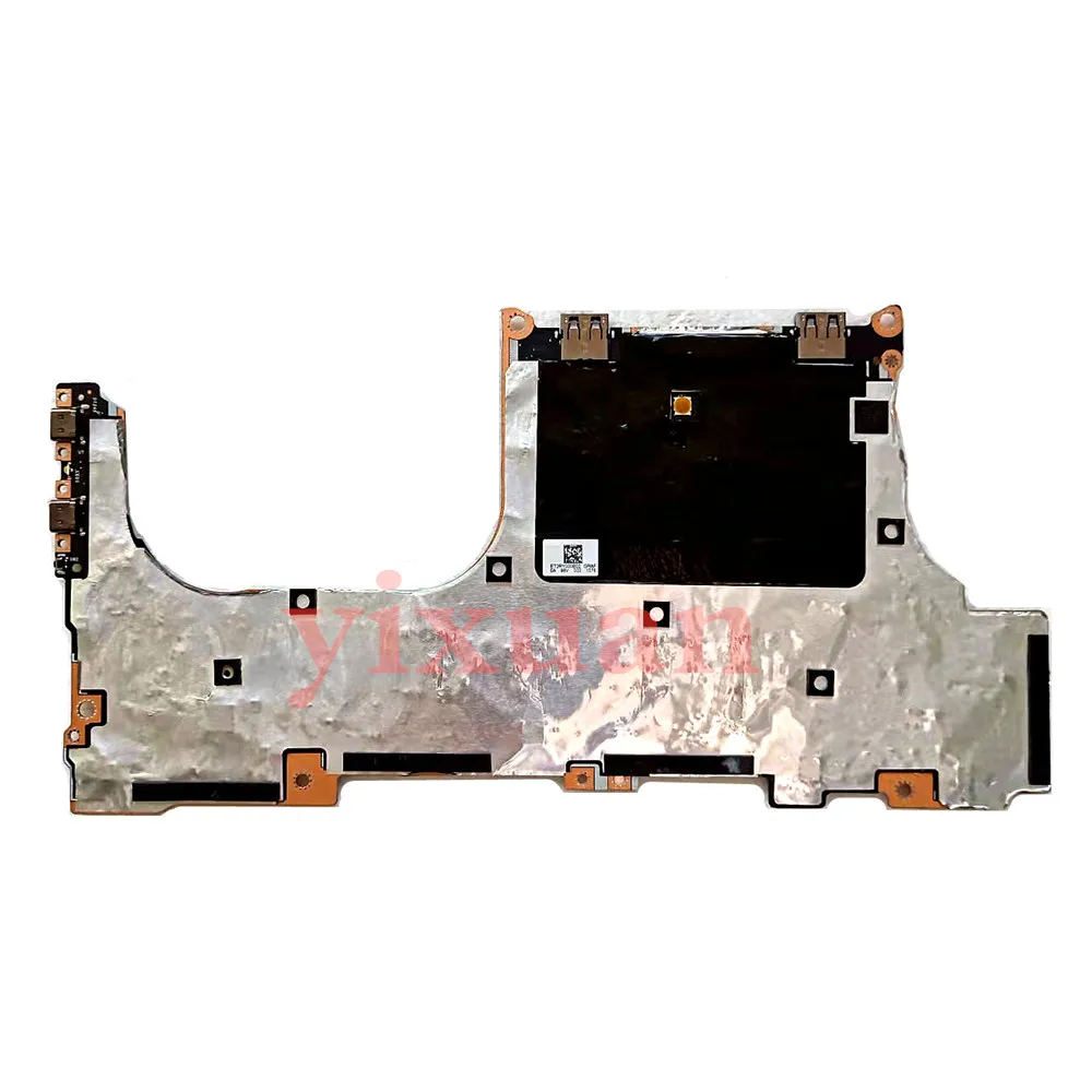 Suitable for Lenovo Savior Y9000X 2020 laptop motherboard ELY5U LA-J061P motherboard with I5-9300H CPU 16GB RAM 100% test work