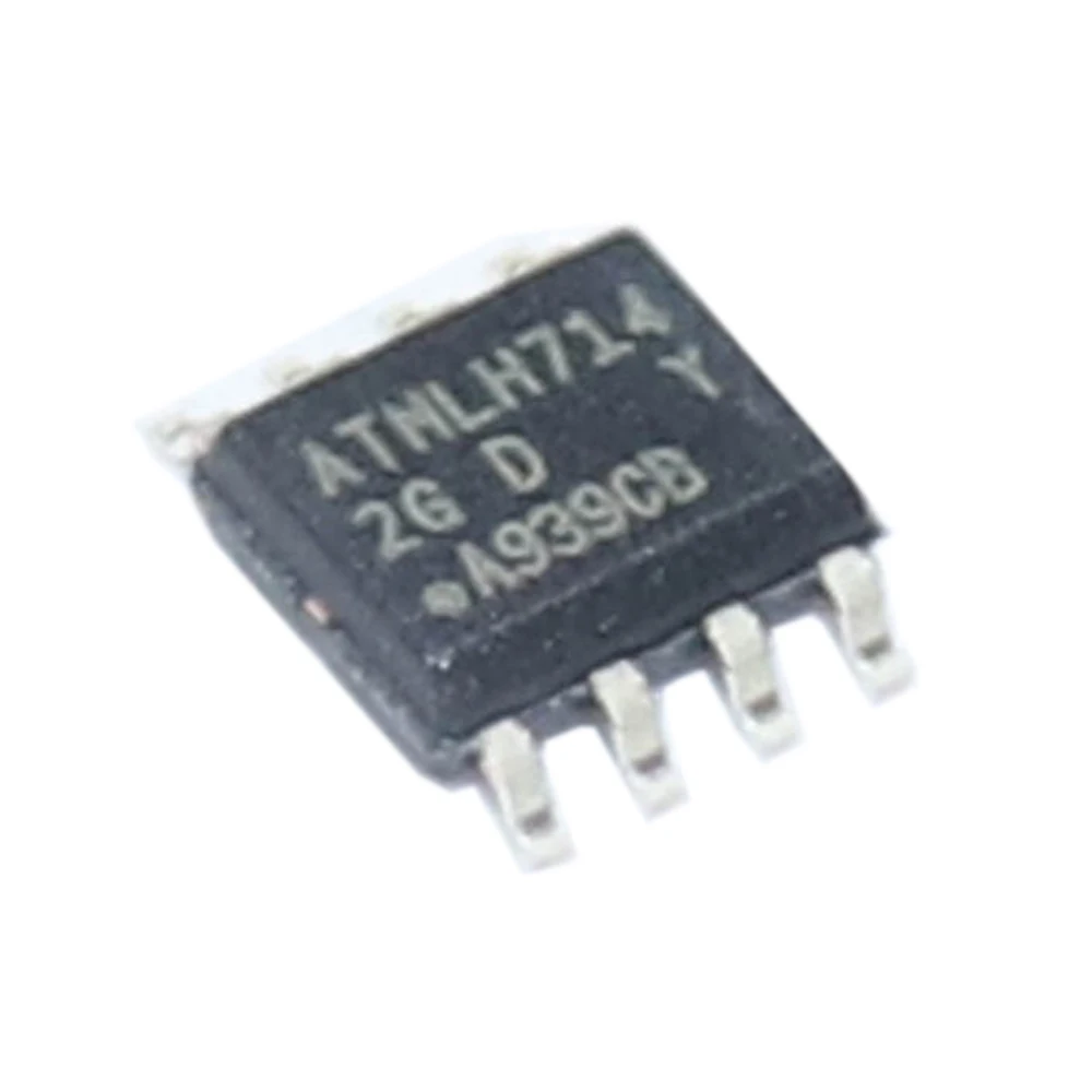 AT24CM01-SSHD-T AT24CM01-SSHD-B 2GD SOIC-8 nuovo originale di TRASPORTO LIBERO
