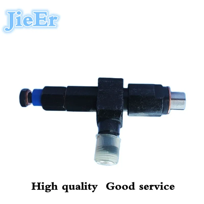 Fuel injector nozzle DN4S1 for Fuel injector assembly S175