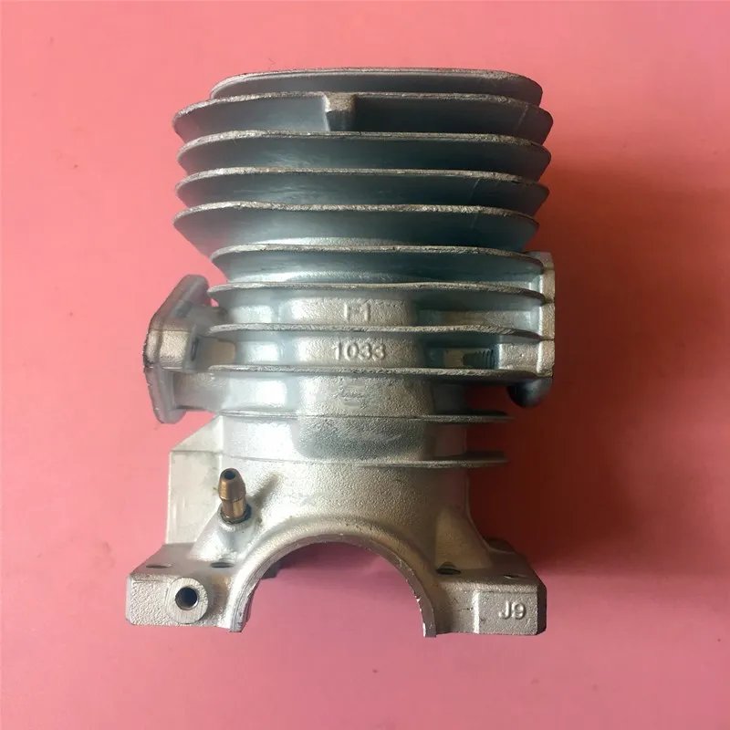 CS420 CYLINDER KIT FOR ECHO CS-420 CS-4200 4216 4000 4020 4216 4016 4100 3700 CHAINSAW ZYLINDER PISTON RINGS PIN CLIPS ASSEMBLY