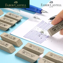 German FABER-CASTELL/Hui Baijia 7061-100 Eraser Applicable Ballpoint Pen Ball Pen Pen