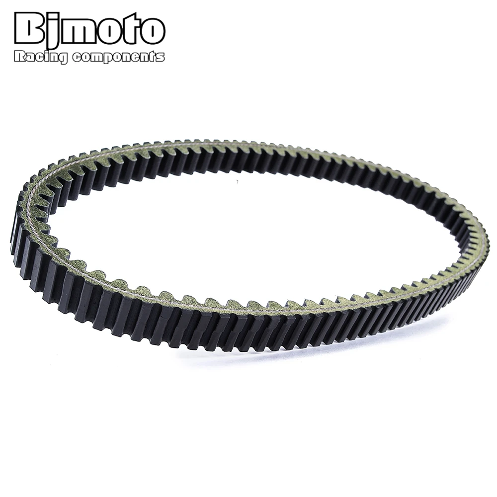 Drive belt For SYM Joymax Z 300I EU 2019 GTS 300i 300 GTS300i 2014-2016 RV250/270 23100-L3A-0002 23100-L3A-003 1B01L3A01