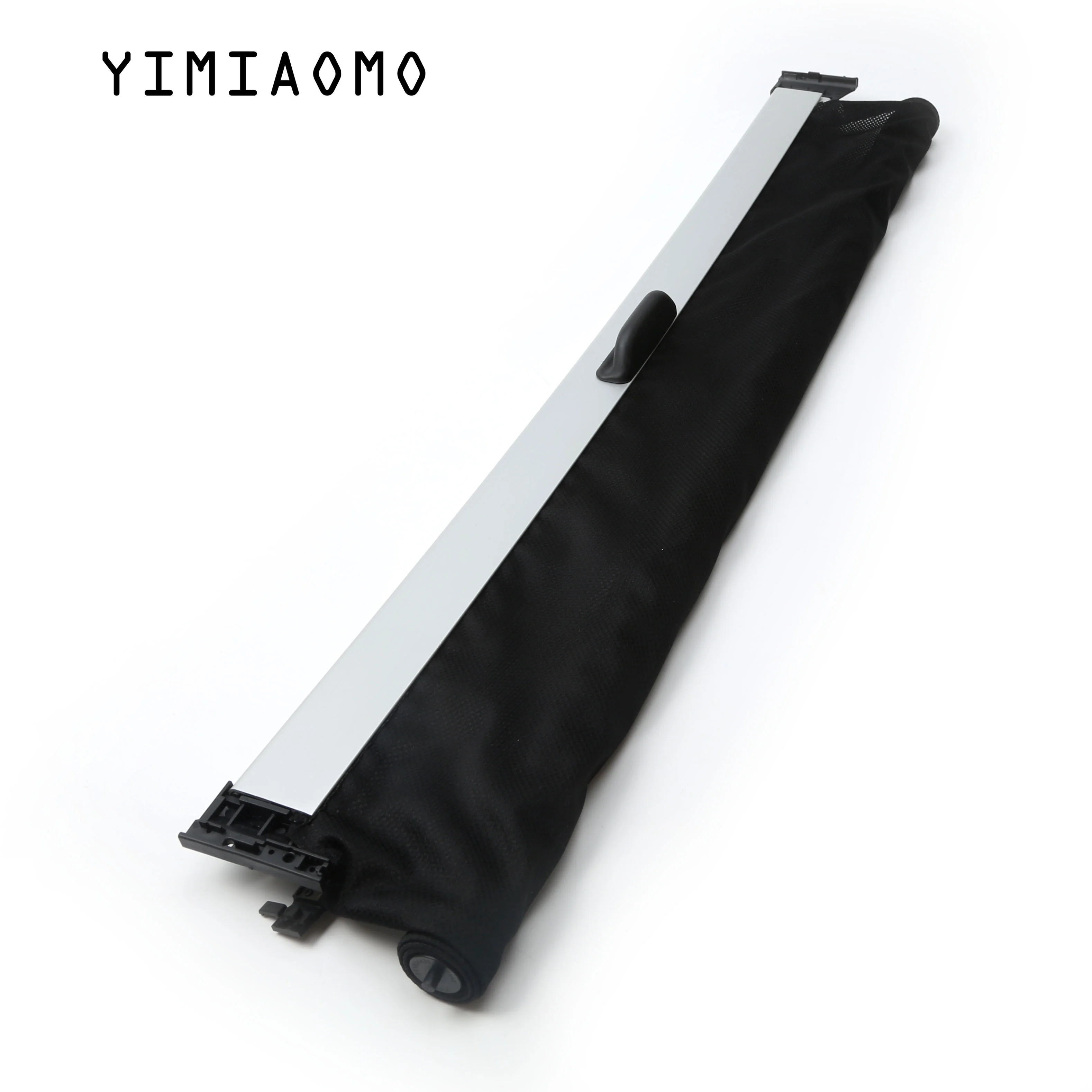 Car Roller Blind Sunroof Skylight Curtain Assembly Black 5GD-877-307-DM4 5GD877307 For Golf 2015-2021 4Motion 2016 VW