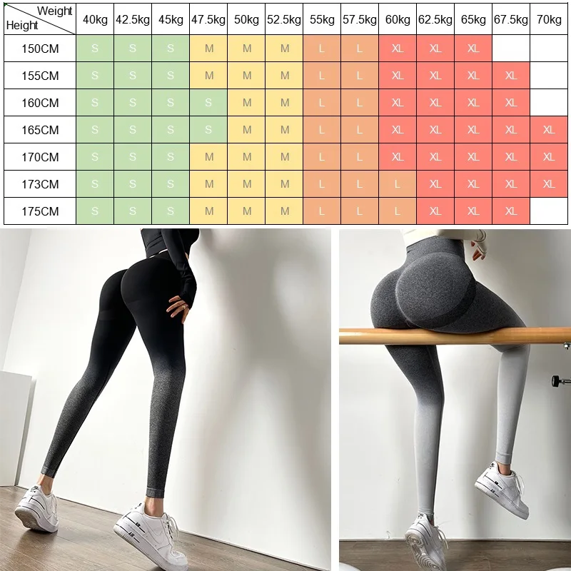 Cloud Hide Yoga Pants for Fitness Women Gym Sport Leggings Push up Seamless Tights High Waist Sexy Trousers Workout Sportswear