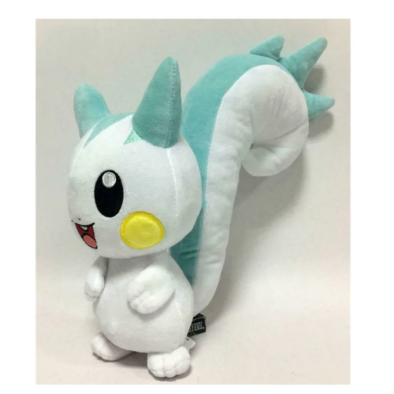 

Pokemon Pachirisu plush toy stuffed toys doll doll 12"30cm