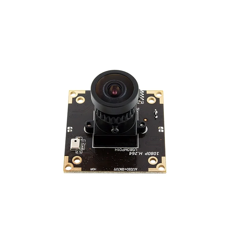 

Usb camera module 300w wide dynamic face recognition airport security New drive-free