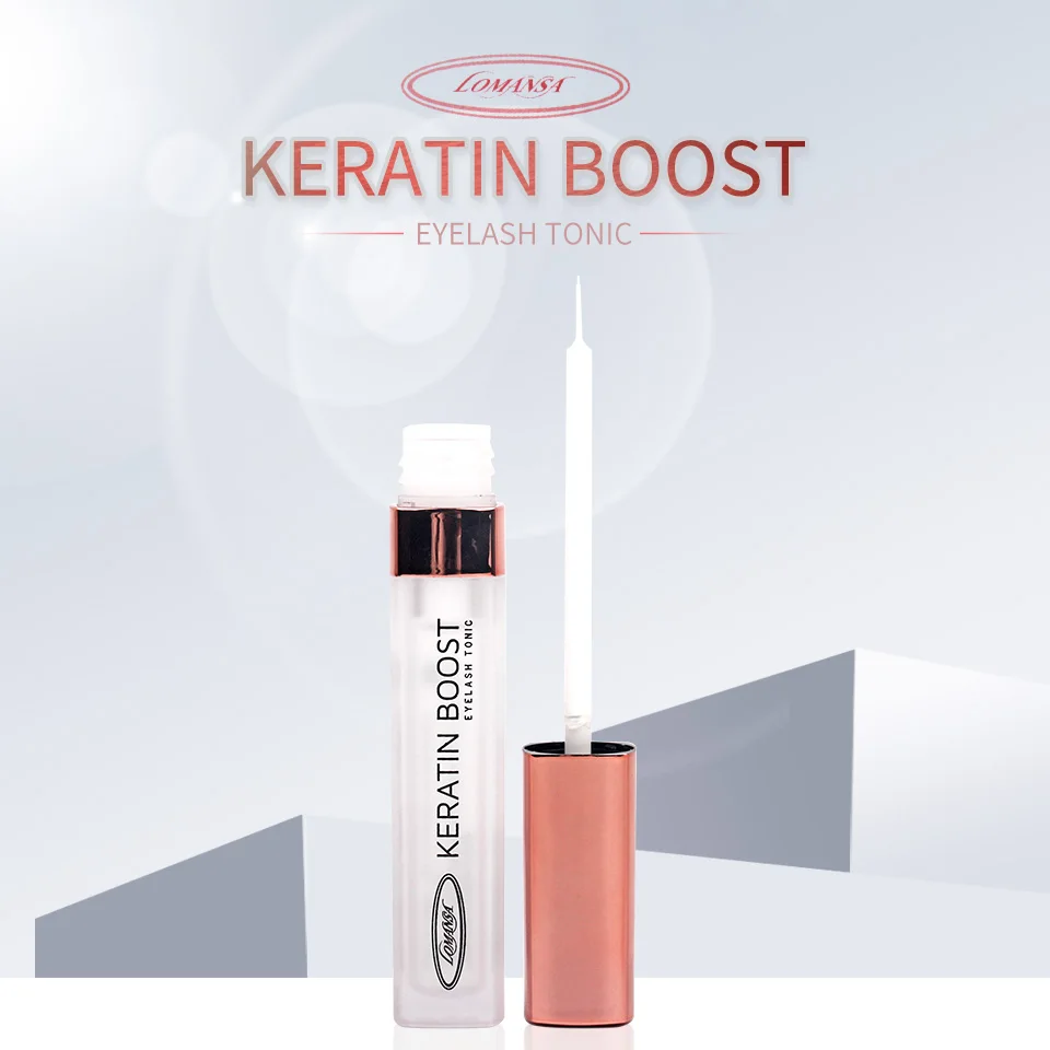 

Professional Korea Eyelash Eyebrow Lifting Keratin Boost for Lash Perming Kit Long Natural Eyelash Liquid Makeup Tool