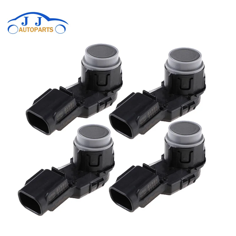 

4PCS/Lot 3 Colors New High Quality PDC Sensor Wireless Parking Sensor For Toyota 89341-60060 8934160060