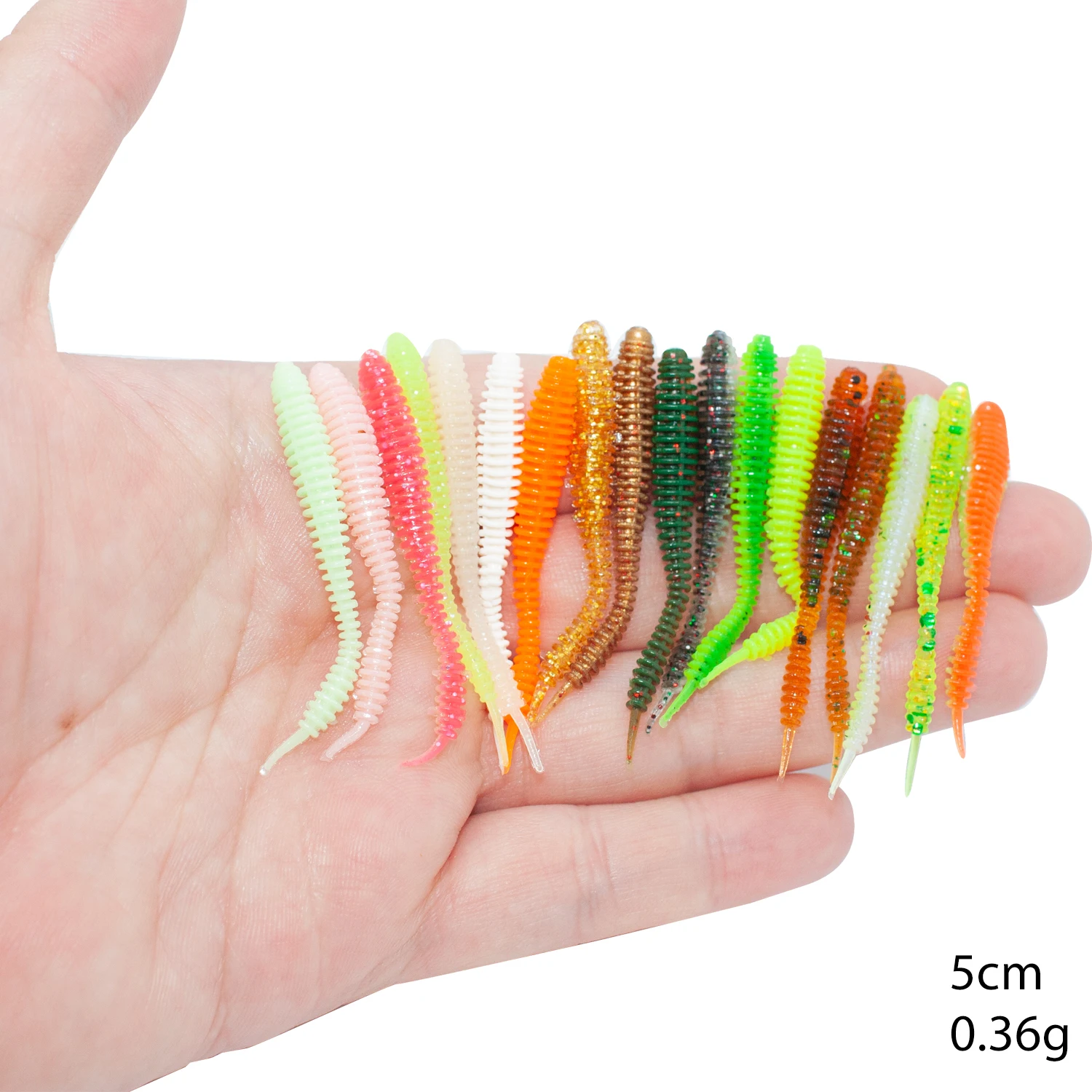 Fishing Mini Soft L… - image