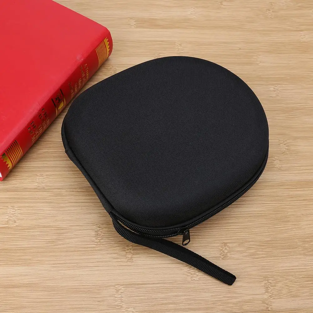 Draagbare Hoofdtelefoon Case Hoofdtelefoon Draagtas Voor Sony V55 NC6 NC7 NC8 Hoofdtelefoon Datakabel Opbergdoos Hoofdtelefoon Accessoires