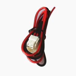 1M 2M 3M 30A Short Wave Power Cord Cable For ICOM IC-7000 IC-7600 Kenwood FT-450/TS-480 Yaesu FT-991 FT-950 Radio