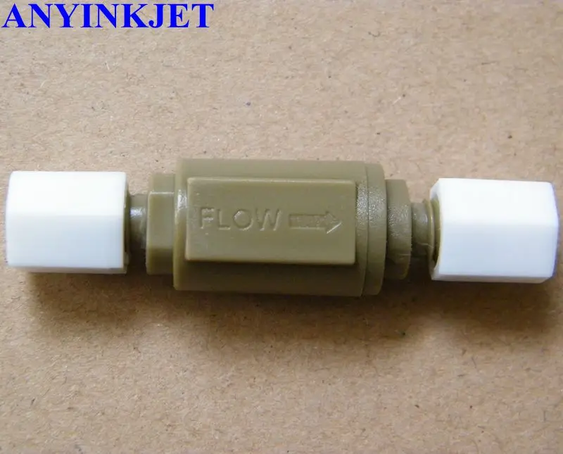 For Willett head filter willett peek inline filter 500-0047-134 for Willett 400 series Continious Ink Jet Coding Printer