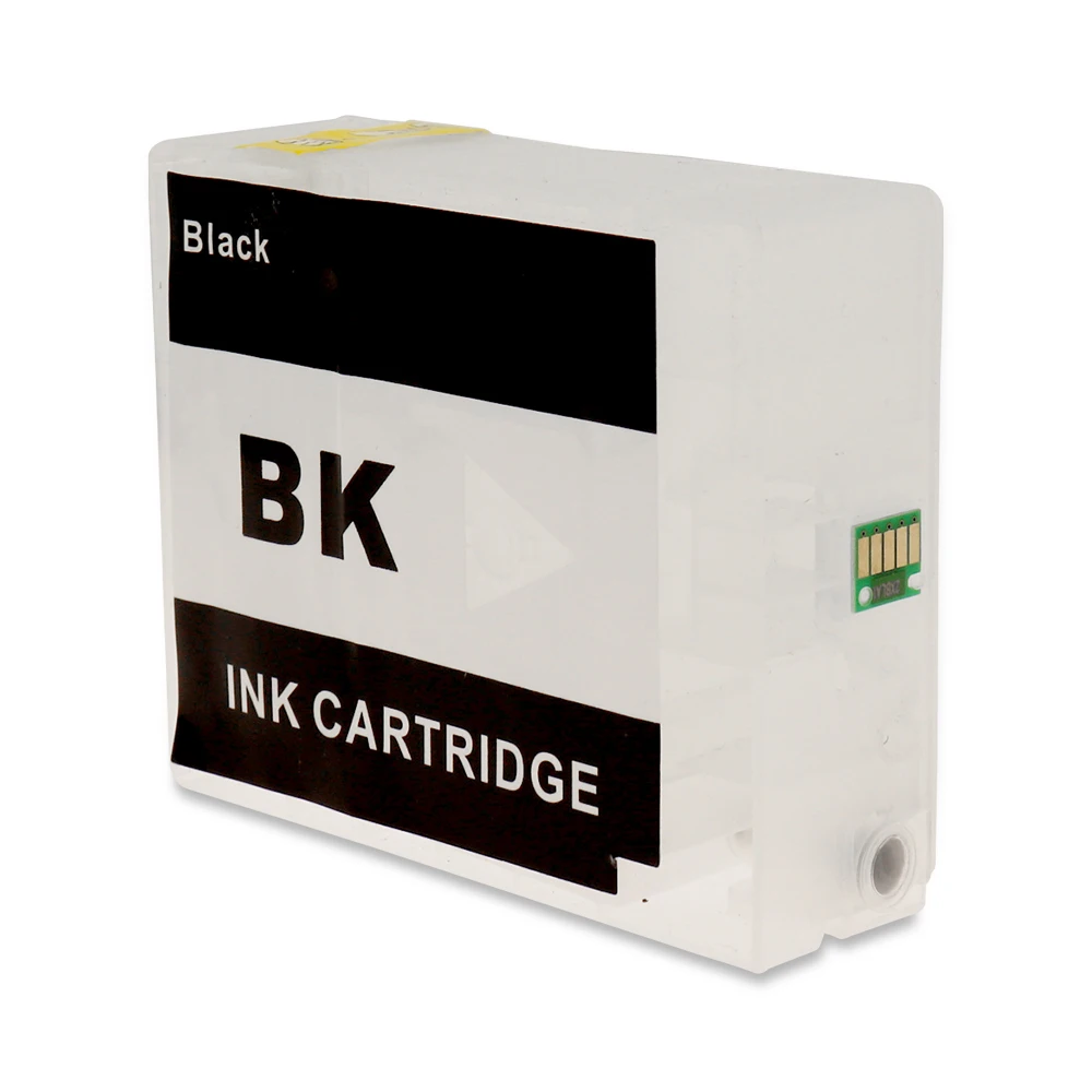 PGI-2500XL refillable Ink cartridge with ARC chips compatible For CANON MAXIFY IB4050/MB5050/MB5350/MB5150 printer image 6