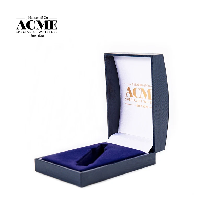 Britain Origin Genuine ACME Gift Box for Whistles Storage Jewellery Type  Packaging for Whistles Collection UK