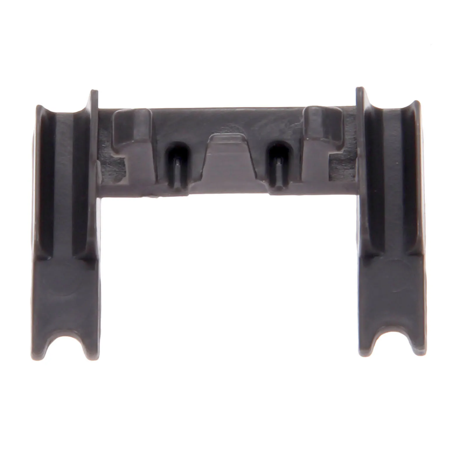 2Pcs W10250160 Replacement Dishwasher Adjuster Arm Clip-lock Fits Kenmore