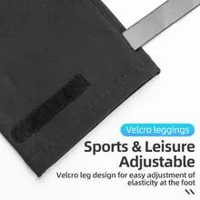 Men's Cycling Pants with Reflective Material #3