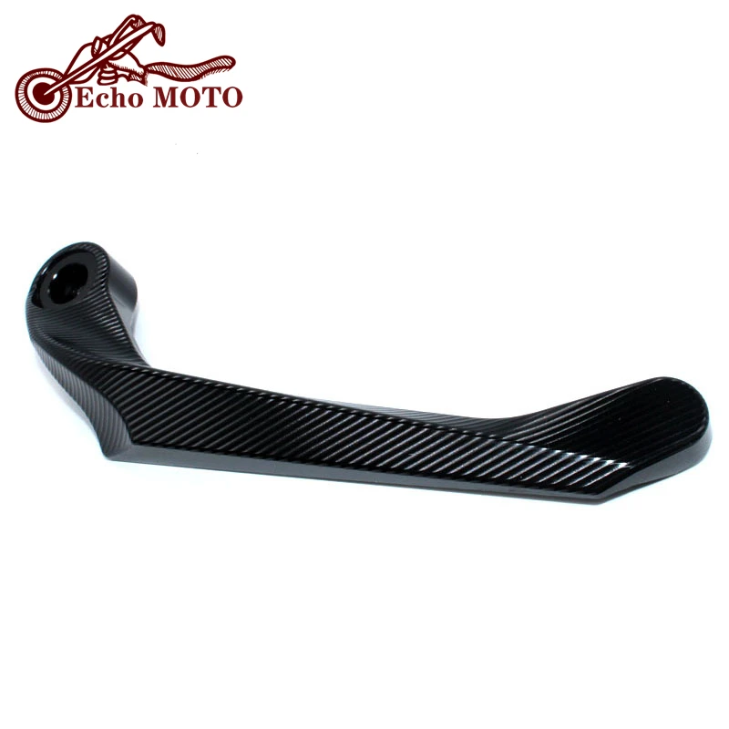 For Kawasaki ZX10 ZX12R ZX6R ZX9R ZX14R Ninja 250 300 400 500R 600R 750R Z750 Z1000 Handlebar Grip Brake Clutch Levers Protector
